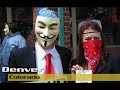 Anonymous 4/12/08 OPERATION RECONNECT Worldwide Recap Video