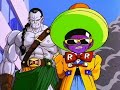 Dragon ball z pelicula 7 audio latino parte 1/5 Dragon ball z pelicula 7 audio latino parte 1/5