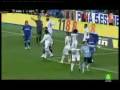 Pepe Real Madrid vs Getafe goes nuts