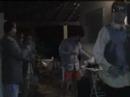 festa trash! com o trio xique di nóis?!