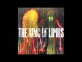 Feral - Radiohead (The King of Limbs - 2011)