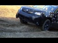 Forester development ep3