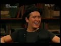 Take that interview part 1 6-12-2008