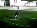 Golazo Rabona Fifa 09