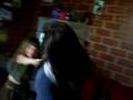 videos de pelea de niñas