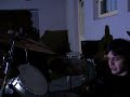 esto es un recital con unos amigos... como le pele esa noche estaba para atraz mal