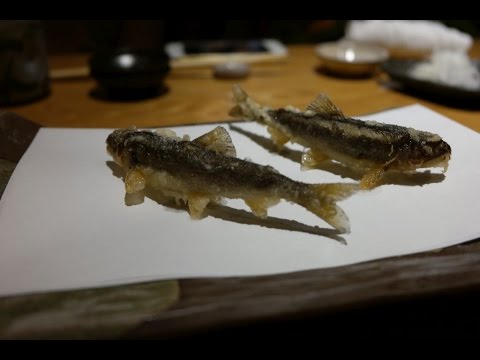Japan: Washoku - Eine kulinarische Reise durch Japan[Do ...