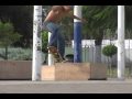 2010-05-12 | Slide Skateboarding (Caos2) ~> Villalonga, Julio Hernandez (Chuyo), Guillermo Vacones(Bat), Justin Strubing(USA) , Alex Lopez, Diego Rodrguez, Marcelo LLorca, Daniel Surez, ... ()