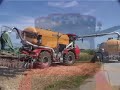 Zunhammer Holmer Terra-Variant WA Gülle-Selbstfahrer