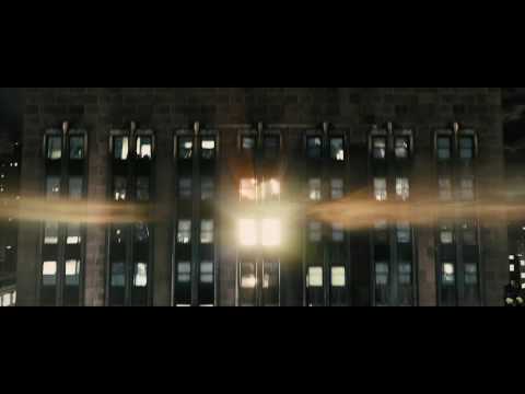 Percy Jackson & the Olympians - Lightning Thief [ Trailer 2010 ] [ ENG ] - 1080p