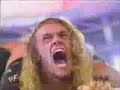 TLC Match Highlights-Song Fight & My Sacrifice by Creed TLC Match Highlights-Song Fight & My Sacrifice by Creed