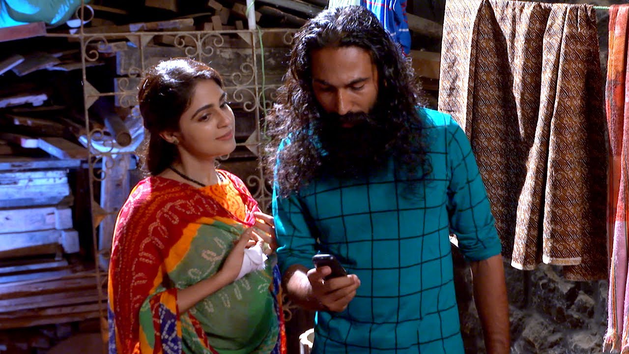 Manjil Virinja Poovu July 16,2016 Epi 96 TV Serial
