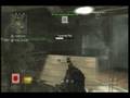 zzirGrizz COD5 Gameplay