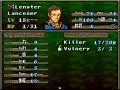 Let's Play Fire Emblem: Thracia 776 PT116 - Xavier, Noble General of Lenster