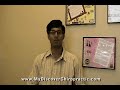 Fremont Chiropractor Cures Twitching Eye