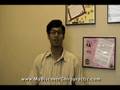 Fremont Chiropractor Cures Twitching Eye