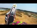 Justin Barcia Helmet Cam - Blue Diamond (HD)