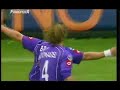 FIORENTINA GOL PARADE # 4 (120-106) FIORENTINA GOL PARADE # 4 (120-106)