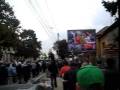 videos de Grobari u Temišvaru