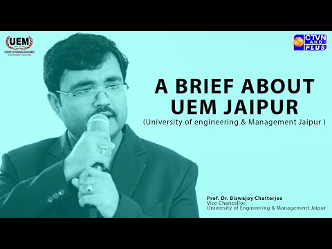UEM Jaipur General video thumbnail 11
