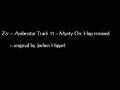 videos de Amberstar Track 11 remixed by Zzr