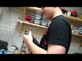 Tactical SKS Part 3: Assembly... Part 3.