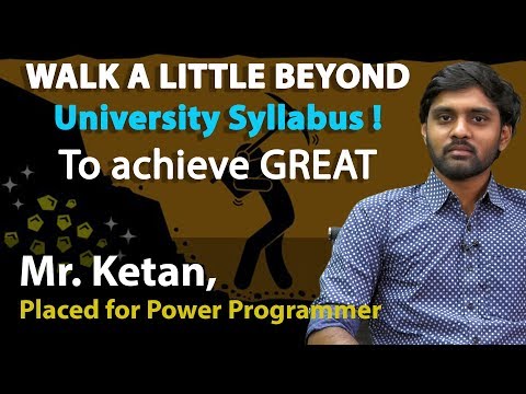 ACE Engineering College Hyderabad General video thumbnail 17