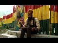 Lutan Fyah Love Is A Smile Official Music Video and Lyrics