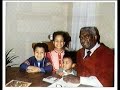 Progressive National Baptist Convention Inc. Legacy Part 3