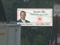 Digital Billboard in Fredericksburg, VA