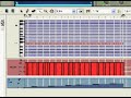 Reason Tutorial: Granular Timestretching of Sampled Sounds