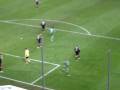 videos de Wolfsburg gegen Stuttgart