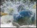 Upper Gauley River: White water rafting in West ...