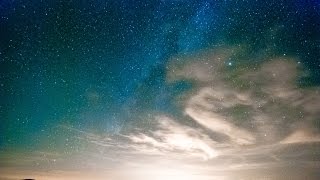 Journey to The Center of The Galaxy - A Milky Way Timelapse Teaser