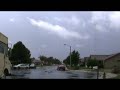 May 22nd 2008 SoCal Thunderstorm in Hemet May 22nd 2008 SoCal Thunderstorm in Hemet
