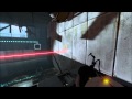 Portal 2: Walkthrough - Part 5 (Chapter 2 Lvl. 1-7) [1080p HD] (PS3/X360/PC) (Gameplay)