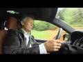 Marc Surer prova la Porsche Cayenne Turbo