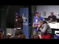 Slizzer VS ReepsOne @ 2nd Beatbox Battle World Championship