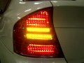 レガシィ テールLED380発 流星ウインカー1