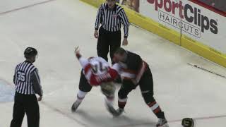 CYCLONES TV:  Highlights- 12/27 vs. Ft. Wayne