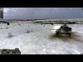 Achtung Panzer: Kharkov 1943 Release Trailer feat. Raubtier