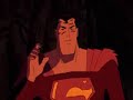 death of superman