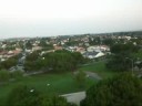 Balloon ride in Strickroth Park