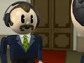 Two commentators report the 