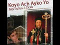 Michel Deniz - Ach Aykoyo Michel Deniz - Ach Aykoyo