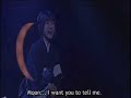 Rock Musical Bleach - Dark of the Bleeding Moon - Part 5 SUB