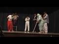 Purdue Marathi Mandal : Diwali Show : Vitthal to Aala Aala 2
