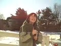 A Christmas With Owen Wilson