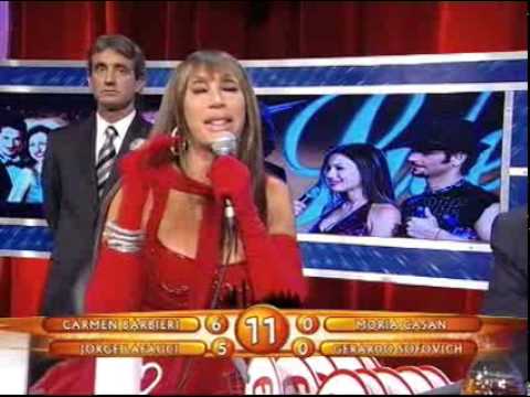 pampita