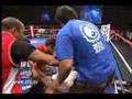 Top 5 IFL KO's